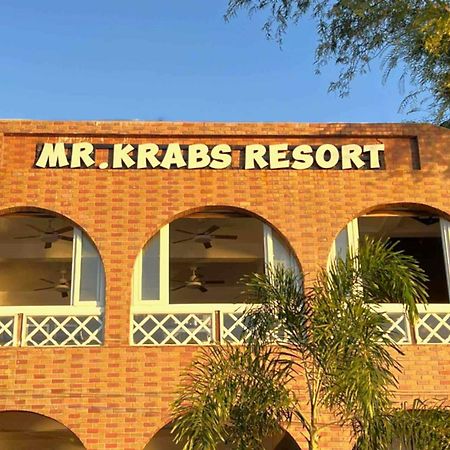 Krabs Dive Resort Sabang  Bagian luar foto