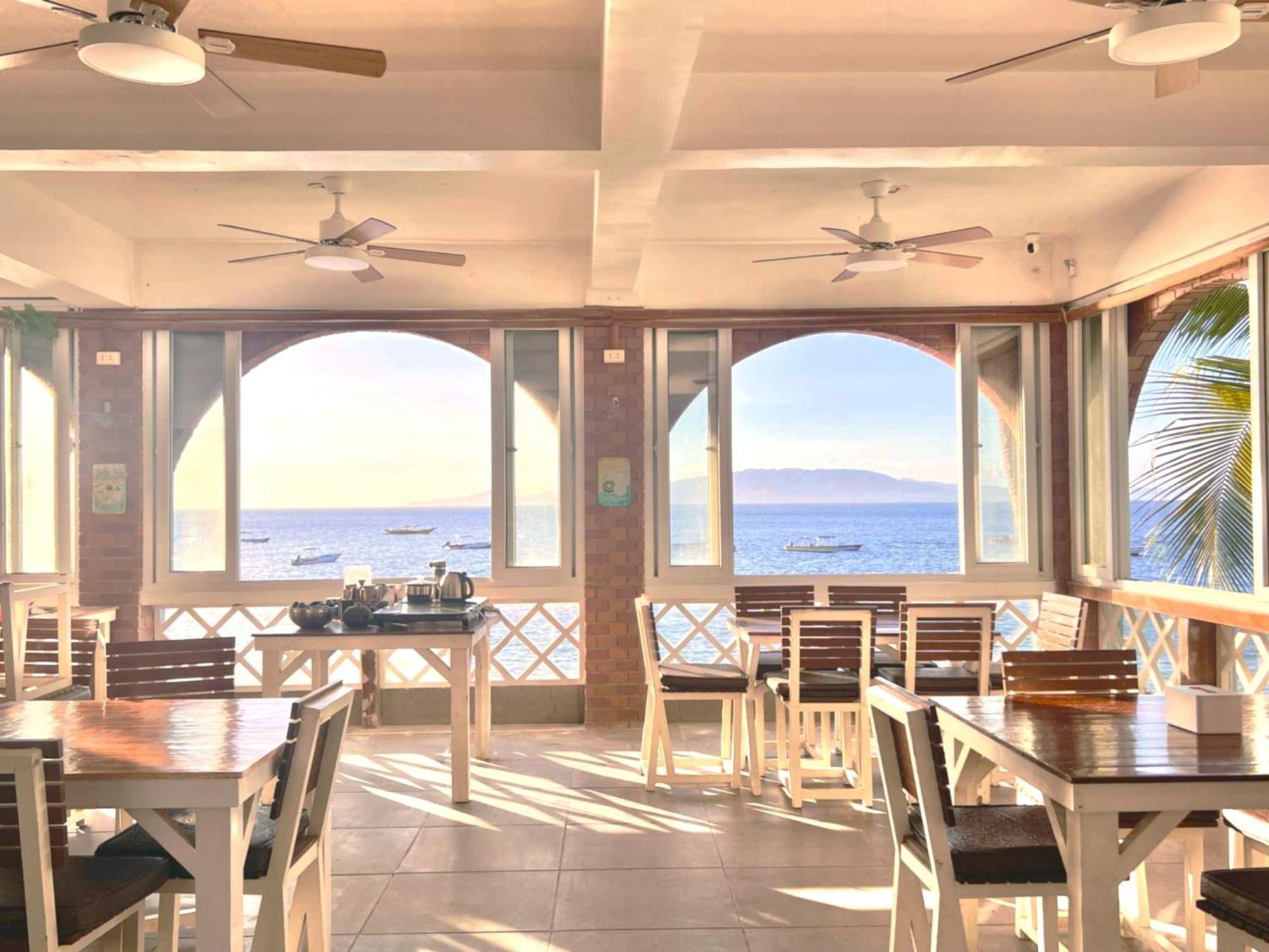 Krabs Dive Resort Sabang  Bagian luar foto
