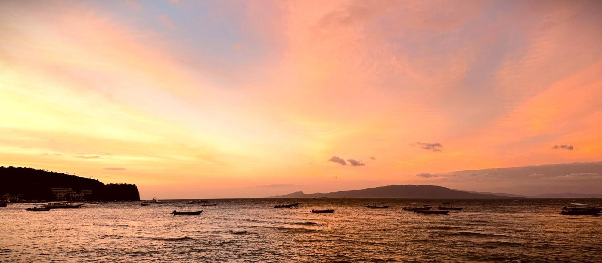 Krabs Dive Resort Sabang  Bagian luar foto